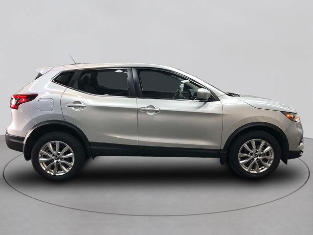 Nissan Rogue Sport