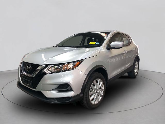 Nissan Rogue Sport