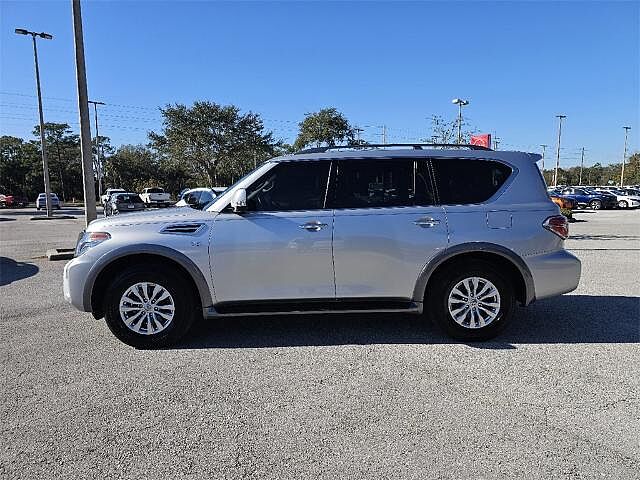 Nissan Armada