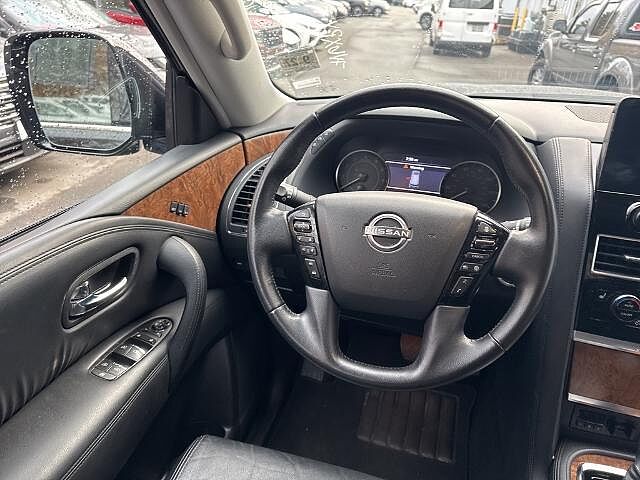 Nissan Armada