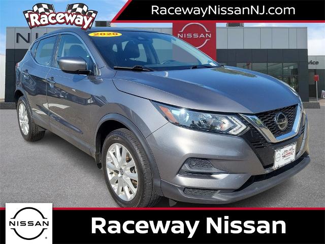 Nissan Rogue Sport