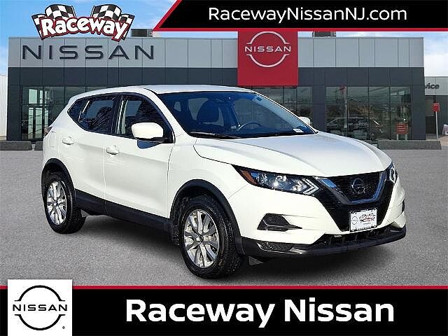 Nissan Rogue Sport