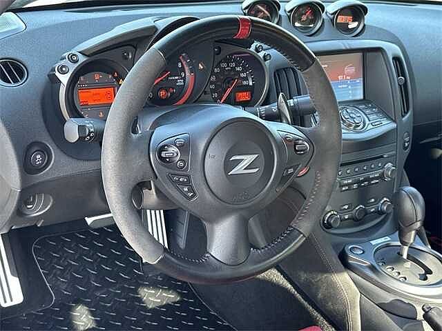 Nissan 370Z