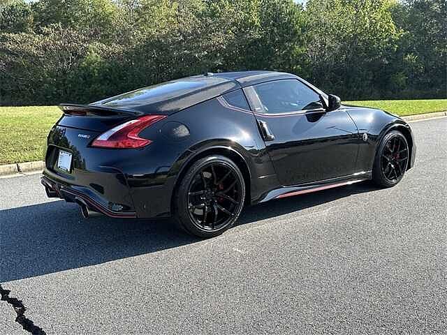 Nissan 370Z