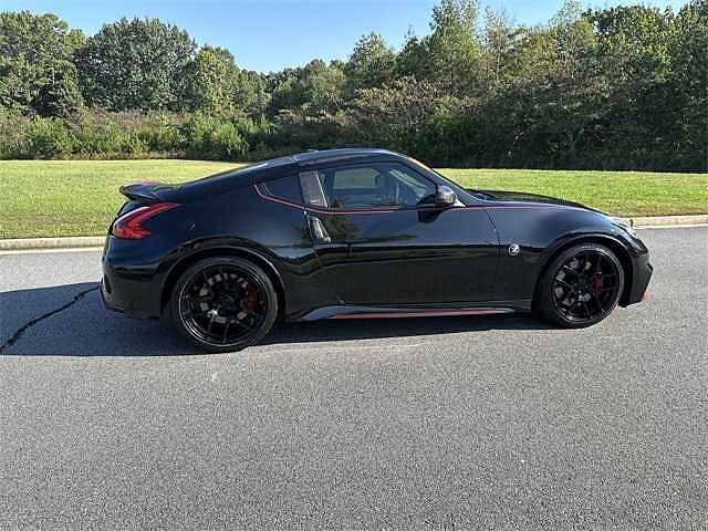 Nissan 370Z