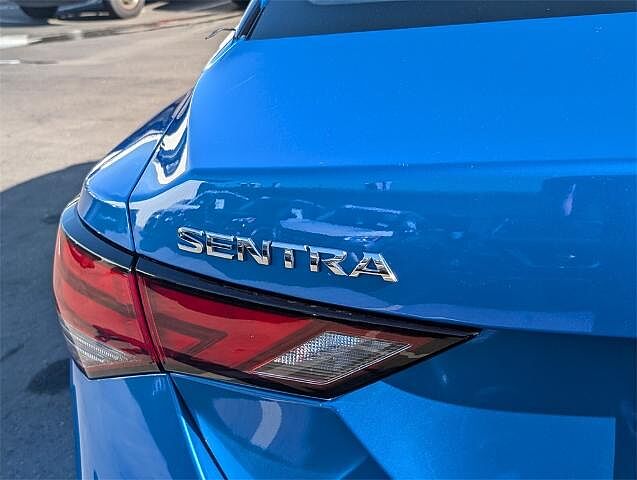 Nissan Sentra