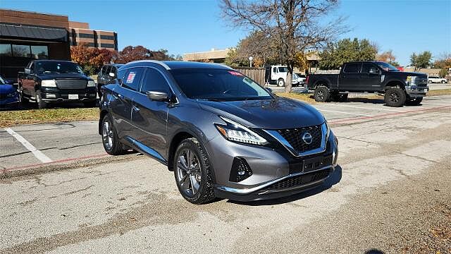 Nissan Murano