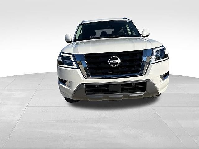 Nissan Armada