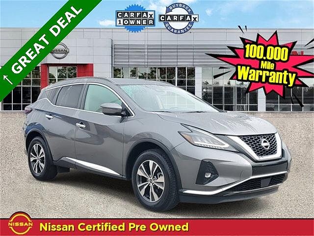 Nissan Murano