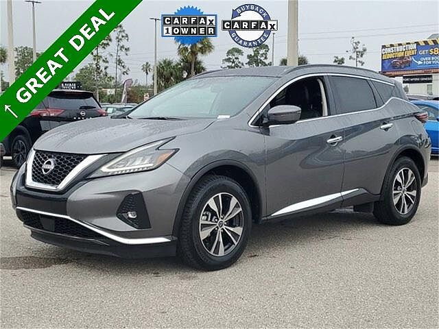 Nissan Murano