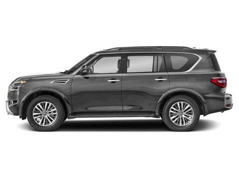 Nissan Armada