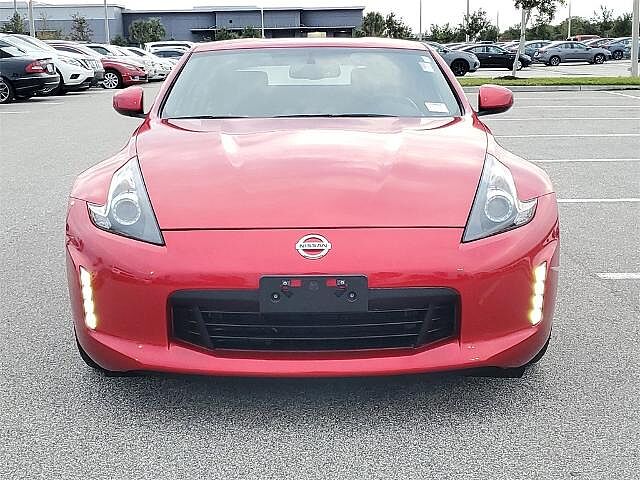 Nissan 370Z