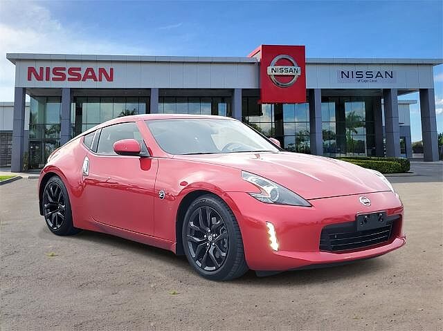 Nissan 370Z