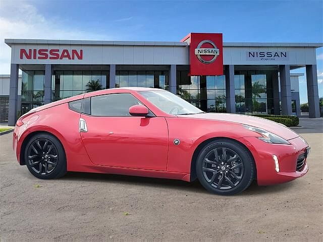 Nissan 370Z