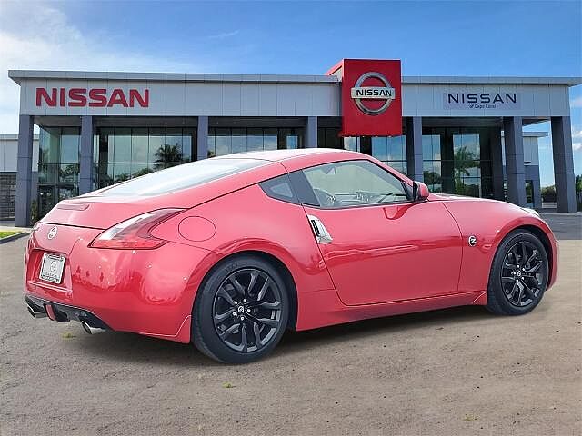 Nissan 370Z