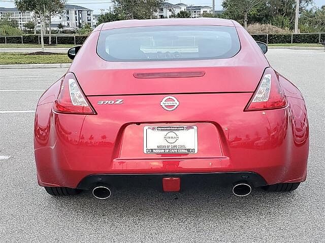 Nissan 370Z