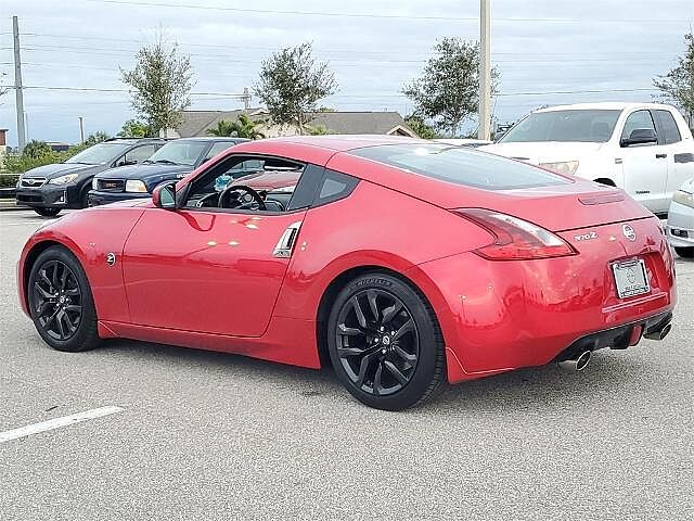 Nissan 370Z