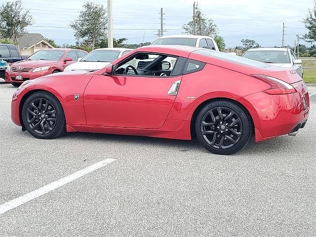 Nissan 370Z