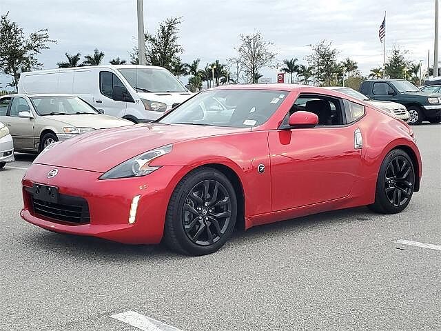 Nissan 370Z