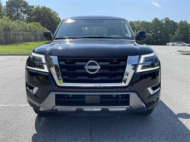 Nissan Armada