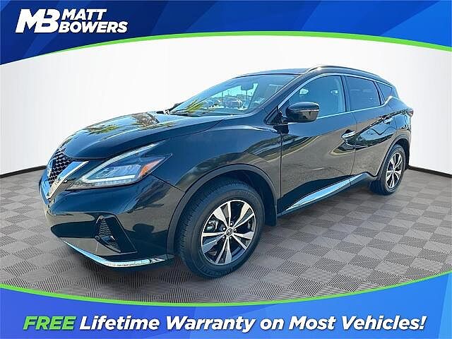 Nissan Murano