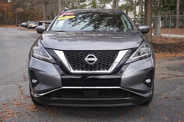 Nissan Murano