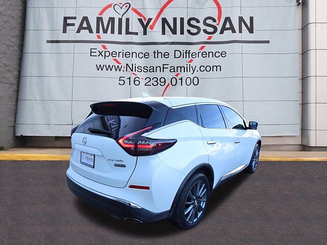 Nissan Murano